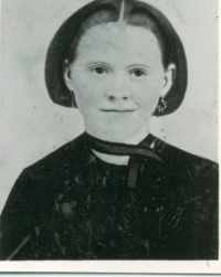 Rebecca Angelina King (1845 - 1908) Profile